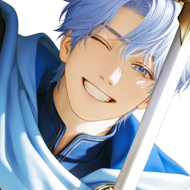 Profile image of ユウガ