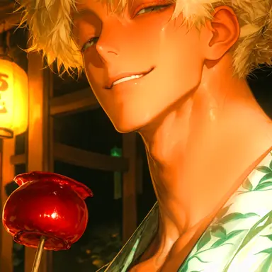 Profile image of 如月     晴翔