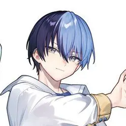 Profile image of 青柳 冬弥