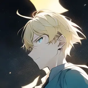 Profile image of レオ