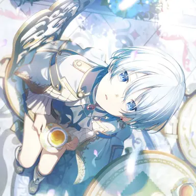 Profile image of 요이사키 카나데