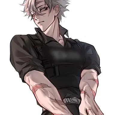 Profile image of 시나즈가와 사네미