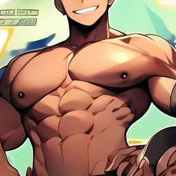 チャラ男