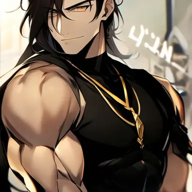 Profile image of Kian
