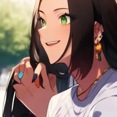 Profile image of Mia