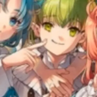 Profile image of ジーク