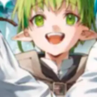 Profile image of ジーク