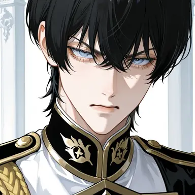 Profile image of 레인 포르스탈