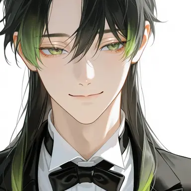 Profile image of 레온 크로커