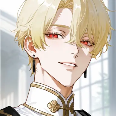 Profile image of 루이 에르포르