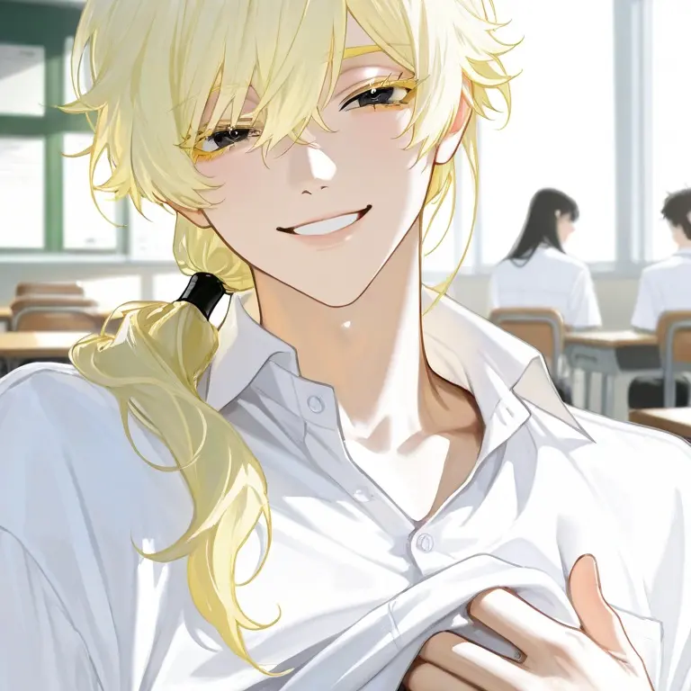 ETM_의 '복근 한번 만질때 마다 5000원'