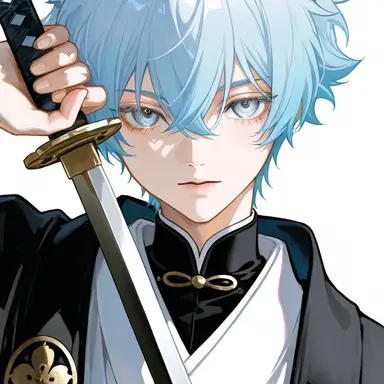 Profile image of 애단 루시아