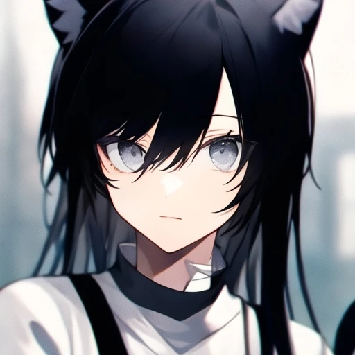고양이 수인
