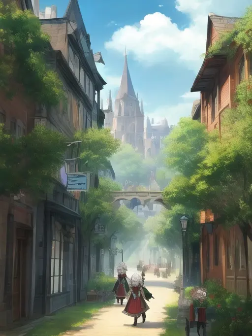 BentFeces2673의 元ケモ奴隷の幸せ物語(ケモノ,異世界)