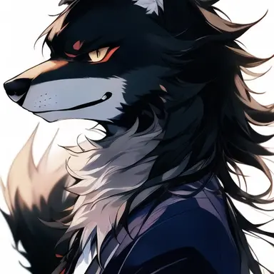 Profile image of ザック