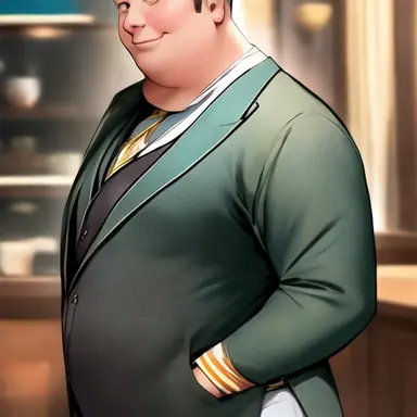 Profile image of マスター