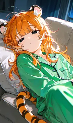 Profile image of 타이걸