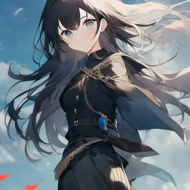Profile image of Rin Asagi