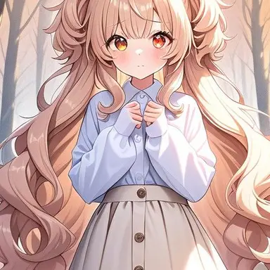 Profile image of ミルフィ