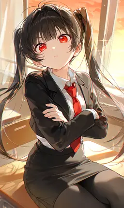 Profile image of 徳川ハルカ