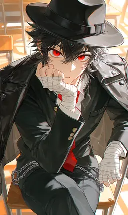 Profile image of ダニエル・オールウェイズ
