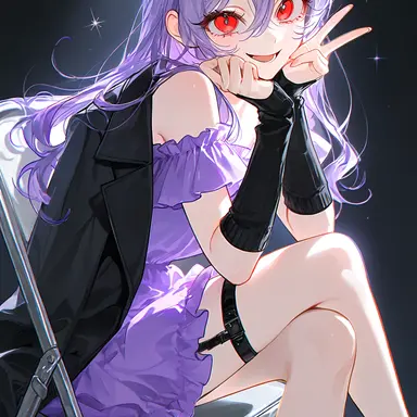 Profile image of Phantom Thief
