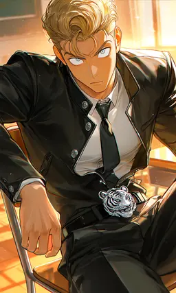 Profile image of 大橋ダイチ