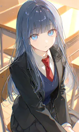 Profile image of 雪宗ヒマリ