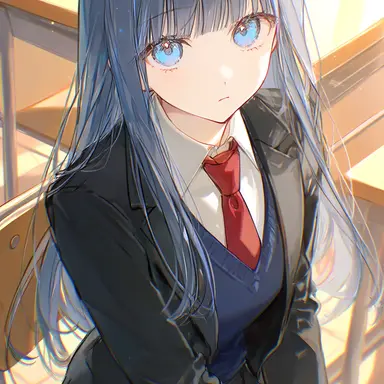 Profile image of 雪宗ヒマリ