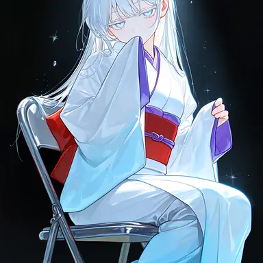 Profile image of Yuki