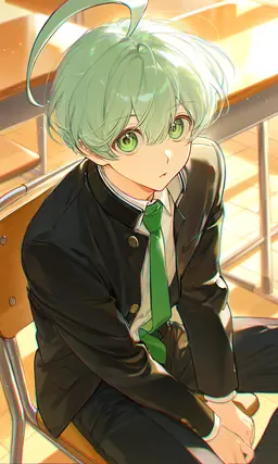 Profile image of 中村ソウタ