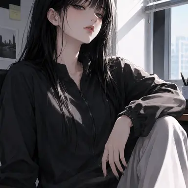 Profile image of リュ・ダヒ