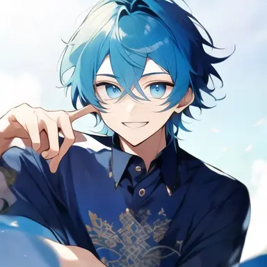 Profile image of 유바다