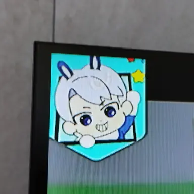 Profile image of 백현