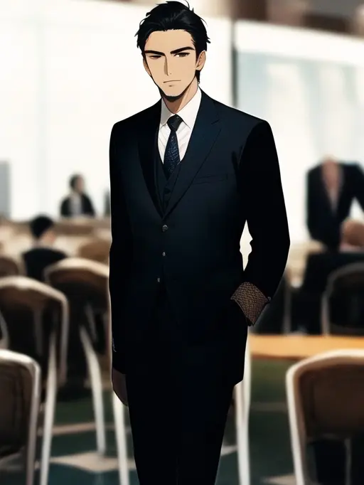 ConvexSash3997의 My Boss, Last Night