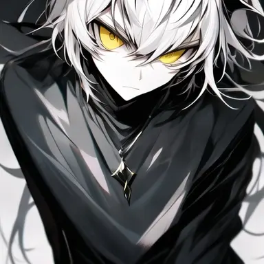 Profile image of ナフェリウス