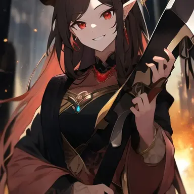 Profile image of ベイド