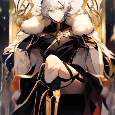 Profile image of メル