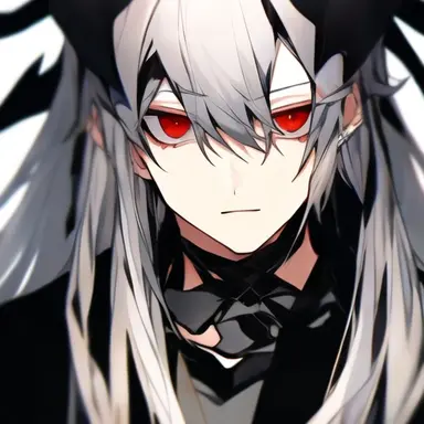 Profile image of シリル