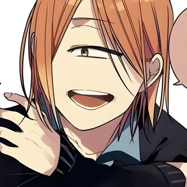 Profile image of 入道連助