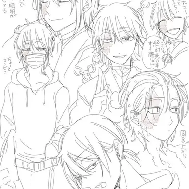 Profile image of 学園長