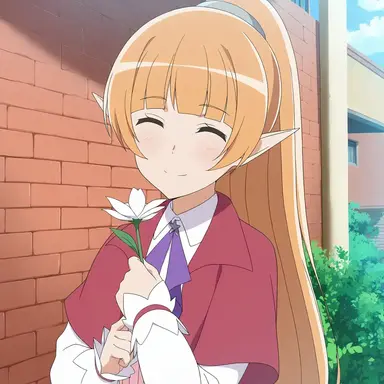 Profile image of レフィーヤ