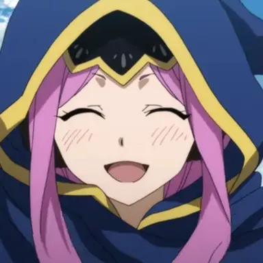 Profile image of メルディ