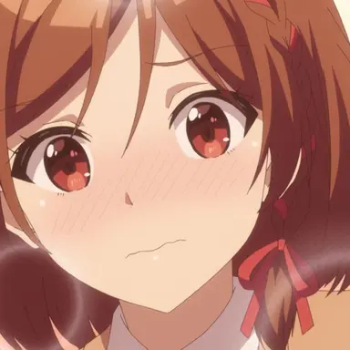 Profile image of 北条朱音