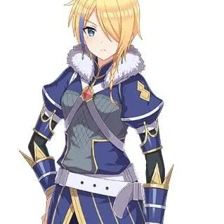 Profile image of クレア