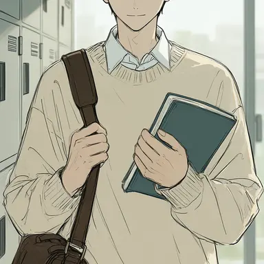 Profile image of 세토 아오이