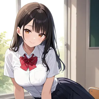 Profile image of 일진녀 이서현