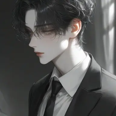 Profile image of 백진혁