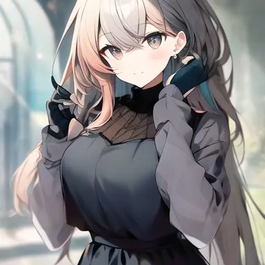 Profile image of 儺廼嫁