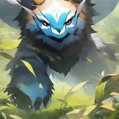 Profile image of ポテト